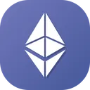 Free Ethereum Kryptowahrung Krypto Symbol