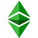 Free Etherium Klassisch Symbol