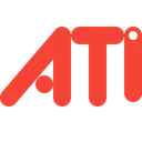 Free Ati Logo Icon