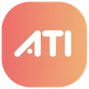 Free Ati Brand Logos Company Brand Logos Icon