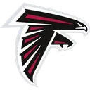Free Atlanta Falcons Company Icon