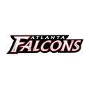 Free Atlanta Faucons Compagnie Icône