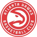 Free Atlanta Hawks Basket Ball Icône