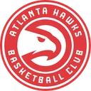 Free Atlanta Hawks Basketball Club  Icon