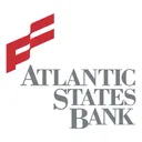 Free Atlantik Staaten Bank Symbol