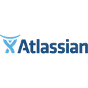 Free Atlassian Company Brand Icon