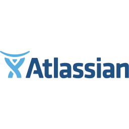 Free Atlassian Logo Icon
