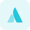 Free Atlassian  Icon