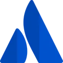 Free Atlassian Icon