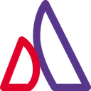 Free Atlassian Technology Logo Social Media Logo Icon