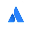 Free Atlassian Logo Technology Logo Icon