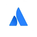 Free Atlassian  Icon