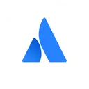 Free Atlassian  Icon