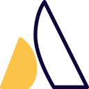 Free Atlassian Technology Logo Social Media Logo Icon