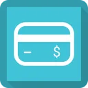Free Creditcard Atm Card Icon