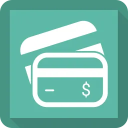 Free Atm Card  Icon