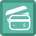 Free Atm Card Icon