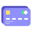 Free Atm Card  Icon