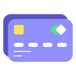 Free Atm Card  Icon