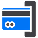 Free Atm Card Debit Card Atm Machine Icône