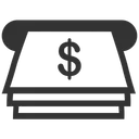 Free Atm Cash Withdrawal Icon
