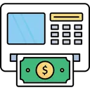 Free Banner Business Global Marketing Icon