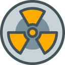 Free Atom Symbol Symbol