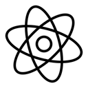 Free Atomkraft Energie Strahlung Symbol