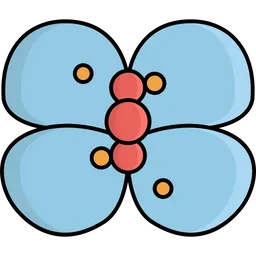 Free Atom Chemistry  Icon