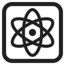 Free Symbol High Contrast Icon