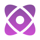 Free Atom Physics React Icon