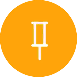 Free Attach  Icon