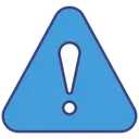 Free Attention Icon