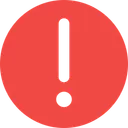 Free Attention  Icon