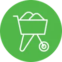 Free Giardino  Icon