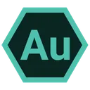 Free Au Hexa Tool Icon