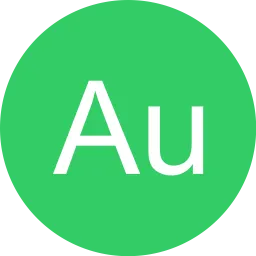 Free Au  Icon