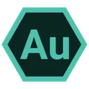 Free Au  Icon