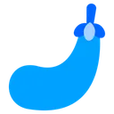 Free Aubergine Auberginen Fruchte Symbol