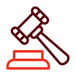Free Auction  Icon