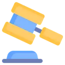 Free Auction  Icon