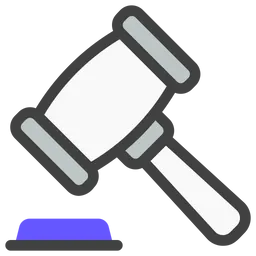 Free Auction  Icon