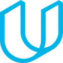 Free Udacity Logo Marque Icon