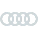 Free Audi  Ícone