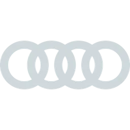 Free Audi Logo Icon