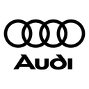 Free Audi Brand Logo Icon