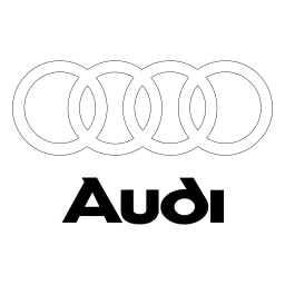 Free: Audi Logo PNG Picture 