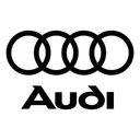 Free Audi  Icon