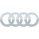 Free Audi  Icon