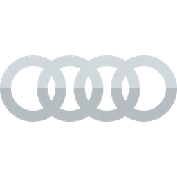 Free Audi Logo Icon